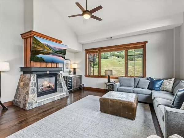 1521 Ski Hill RD #8424, Breckenridge, CO 80424