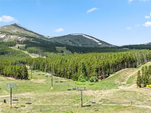 1521 Ski Hill RD #8424, Breckenridge, CO 80424