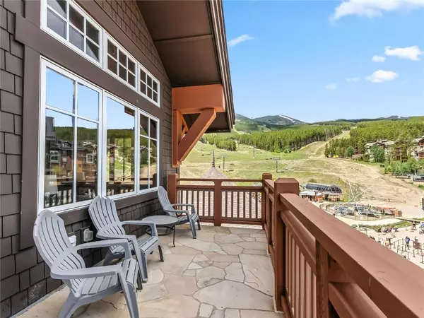 1521 Ski Hill RD #8424, Breckenridge, CO 80424