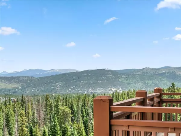 1521 Ski Hill RD #8424, Breckenridge, CO 80424
