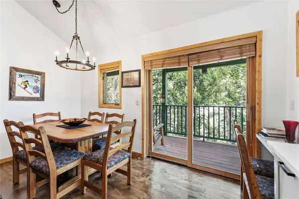 260 Ski Hill RD #4, Breckenridge, CO 80424