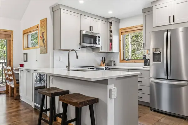 260 Ski Hill RD #4, Breckenridge, CO 80424