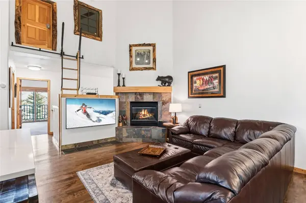 260 Ski Hill RD #4, Breckenridge, CO 80424