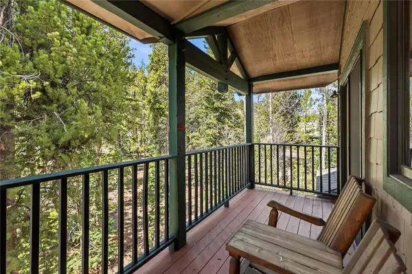 260 Ski Hill RD #4, Breckenridge, CO 80424