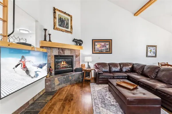 260 Ski Hill RD #4, Breckenridge, CO 80424
