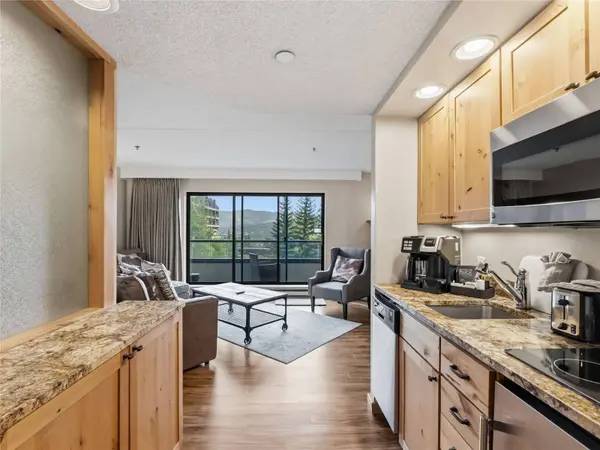 640 Village RD #4323, Breckenridge, CO 80424