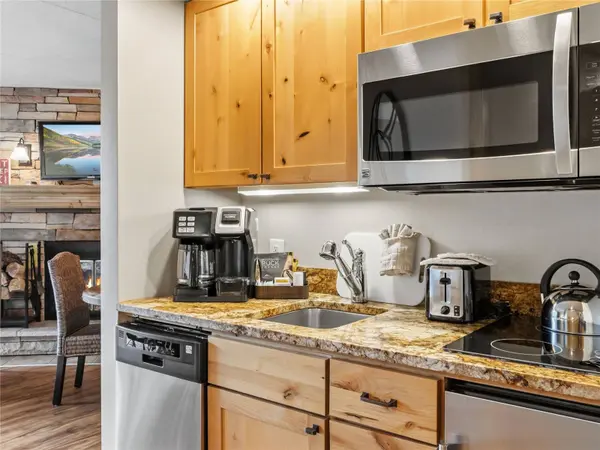 640 Village RD #4323, Breckenridge, CO 80424