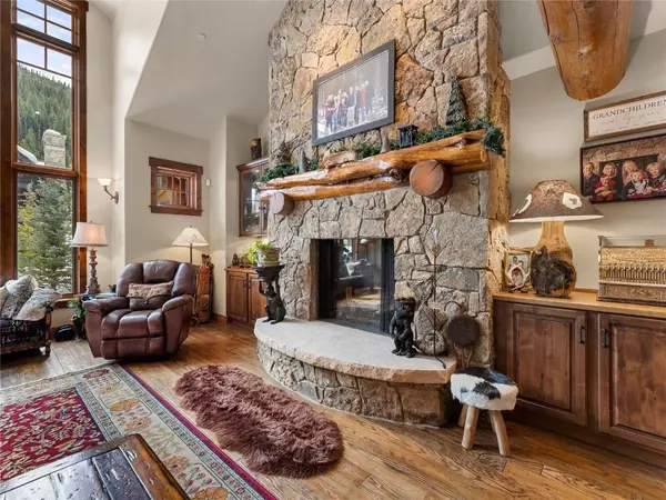 585 Independence RD, Keystone, CO 80435