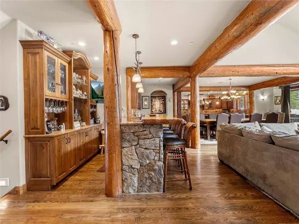 585 Independence RD, Keystone, CO 80435