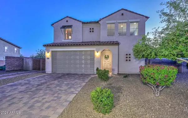 10177 W Los Gatos Drive, Peoria, AZ 85383