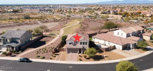 10177 W Los Gatos Drive, Peoria, AZ 85383
