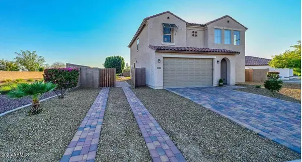 10177 W Los Gatos Drive, Peoria, AZ 85383