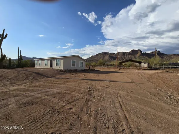 1440 W MOON VISTA Street, Apache Junction, AZ 85120