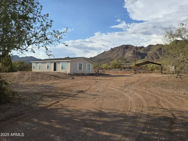 1440 W MOON VISTA Street, Apache Junction, AZ 85120