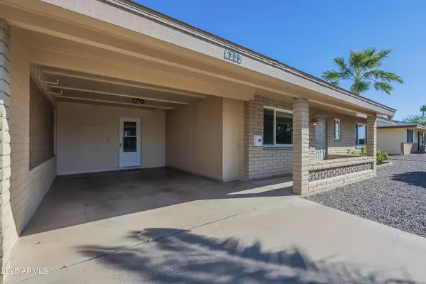 6332 E BILLINGS Street, Mesa, AZ 85205
