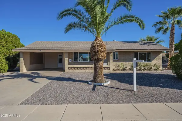 6332 E BILLINGS Street, Mesa, AZ 85205