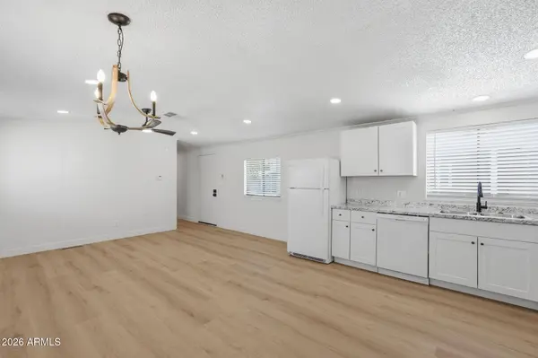 19602 N 32ND Street #23, Phoenix, AZ 85050