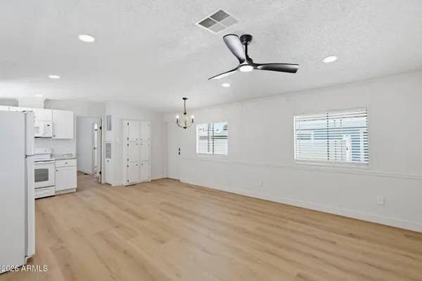 19602 N 32ND Street #23, Phoenix, AZ 85050