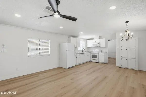 19602 N 32ND Street #23, Phoenix, AZ 85050
