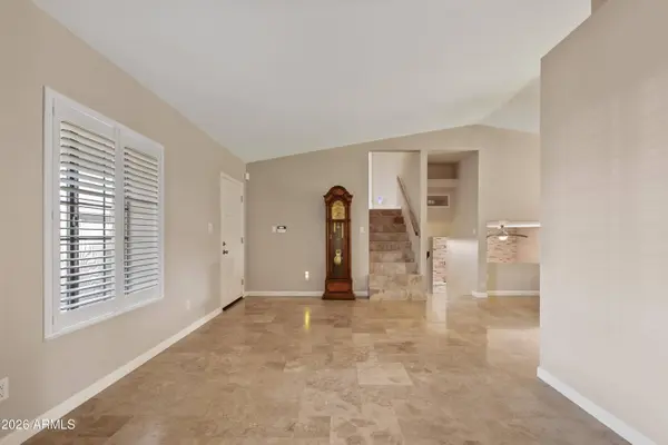 843 N WINTHROP Circle, Mesa, AZ 85213