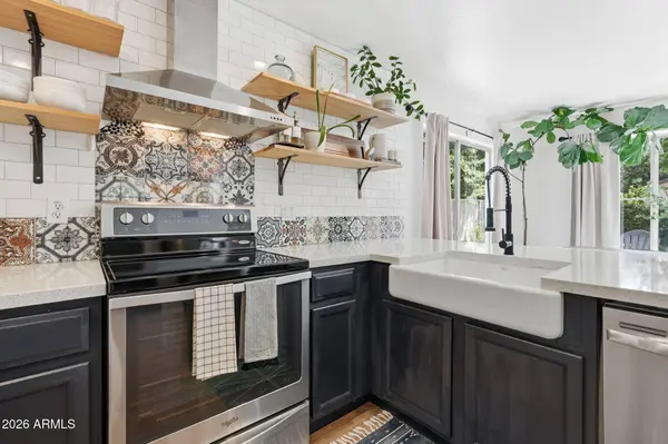 3629 E PARK Avenue, Gilbert, AZ 85234