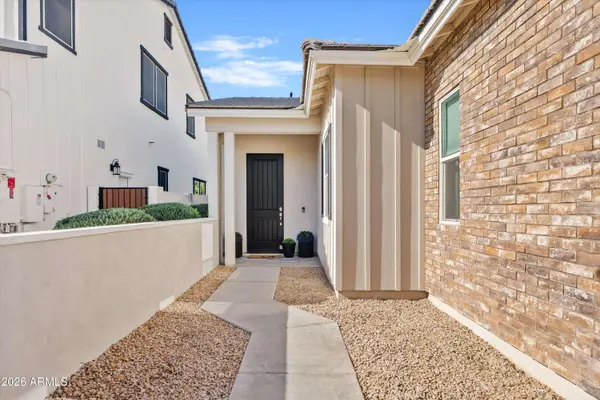 22749 E POCO CALLE --, Queen Creek, AZ 85142