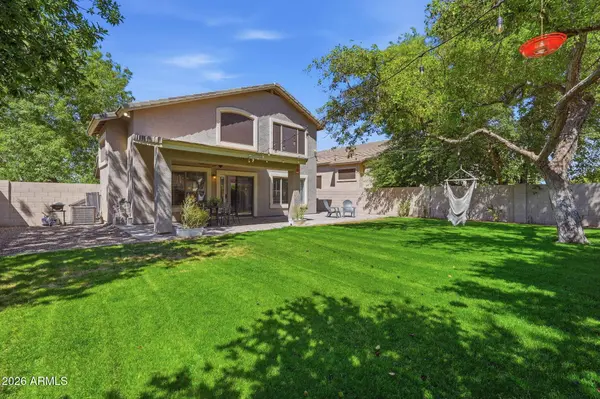 3629 E PARK Avenue, Gilbert, AZ 85234