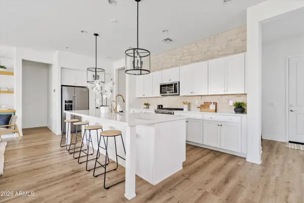 22749 E POCO CALLE --, Queen Creek, AZ 85142