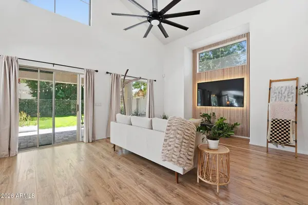 3629 E PARK Avenue, Gilbert, AZ 85234