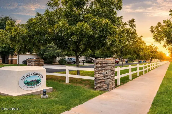 3629 E PARK Avenue, Gilbert, AZ 85234