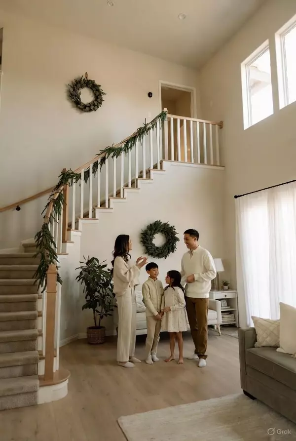 Why the Holidays Are When Most Sellers First Decide to Move