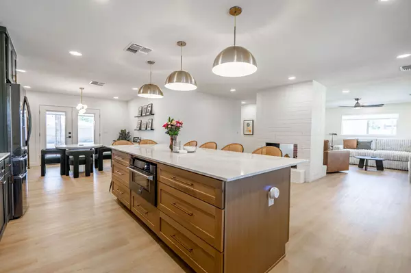 Creating the Right Home - Not Just the Prettiest One