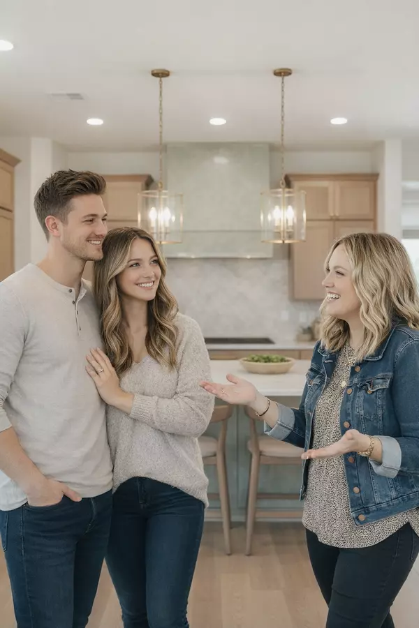 What Buying a First Home in Your 20s Can Really Do Over Time 