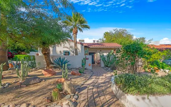 Encanto Palmcroft: A Historic Phoenix Neighborhood Defined by Character, Craft, and Community