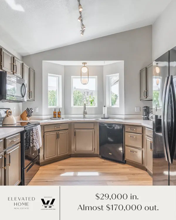 Title: $29,000, Two Weeks, and Almost $170,000 — A Real Phoenix Selling Story,Anna Van Ham