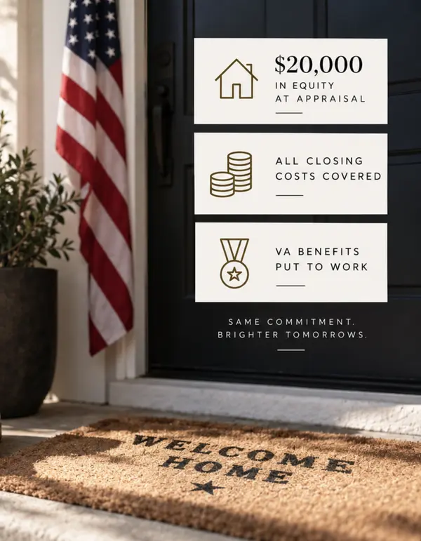The VA Buyer Everyone Said Would Get Passed Over