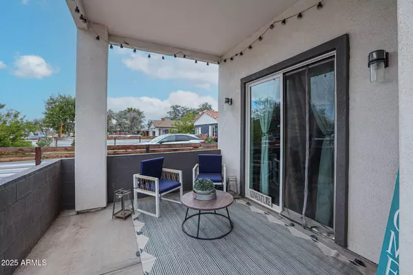 2246 E SHERIDAN Street, Phoenix, AZ 85006