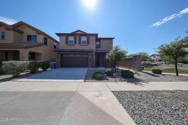 3813 E BRANHAM Lane, Phoenix, AZ 85042
