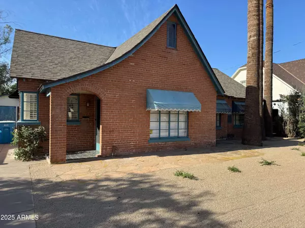 63 W WINDSOR Avenue, Phoenix, AZ 85003