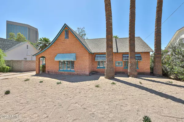 63 W WINDSOR Avenue, Phoenix, AZ 85003