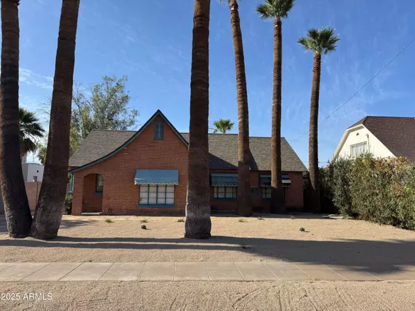 63 W WINDSOR Avenue, Phoenix, AZ 85003