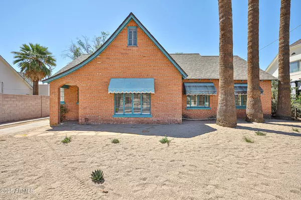 63 W WINDSOR Avenue, Phoenix, AZ 85003