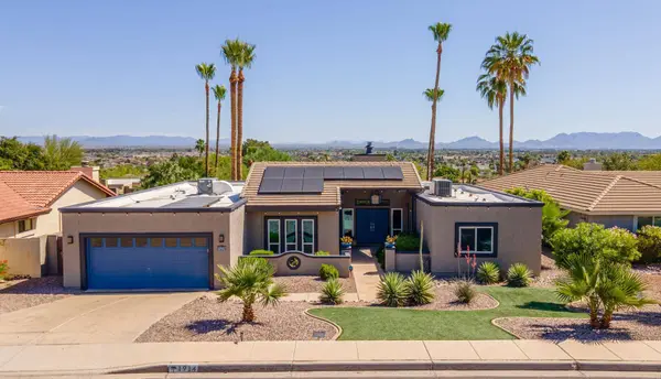 1914 E Beck Lane, Phoenix, AZ 85022