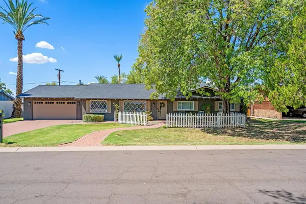 7018 N 13th Street, Phoenix, AZ 85020