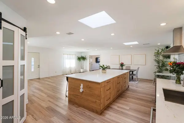 2226 E FAIRMOUNT Avenue, Phoenix, AZ 85016