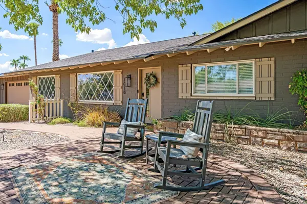 7018 N 13th Street, Phoenix, AZ 85020
