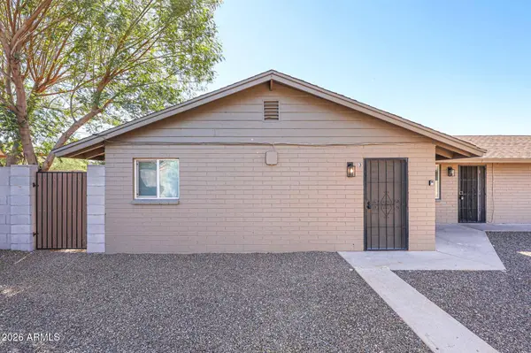 4421 N 23RD Avenue #3, Phoenix, AZ 85015
