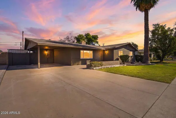 337 N COMANCHE Drive