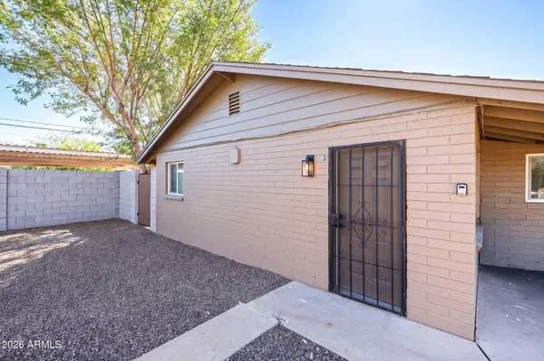4421 N 23RD Avenue #3