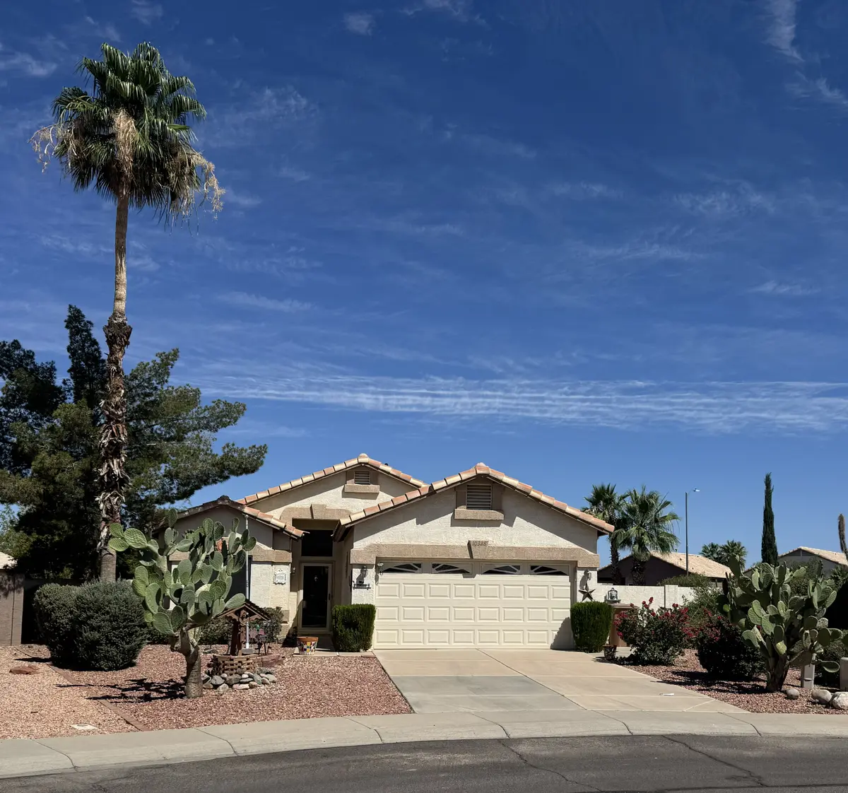10328 W Burnett Rd, Peoria, AZ 85382-5115